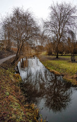 &Uuml;ckerarm Torgelow