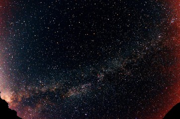Milky Way