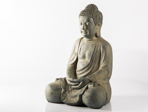 buddha statue
