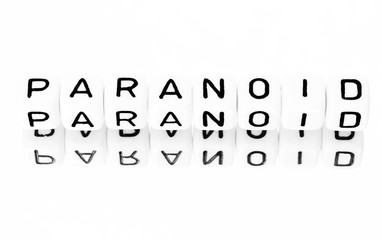 Paranoid