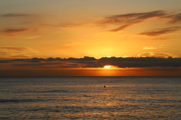 Sunrise 