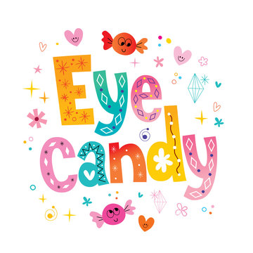 Eye Candy Free Trial