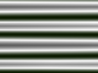 Fototapeta premium Abstract black and white gradient pattern
