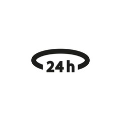 24 hour