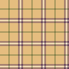 Stoffe zum Nähen Plaid, tartan seamless pattern