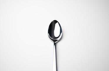 spoon with upper space