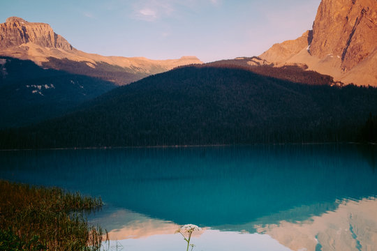 Emerald Lake