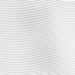 Abstract twisted background of lines. Texture for poster, banner, business cards, cover, postcard, design.