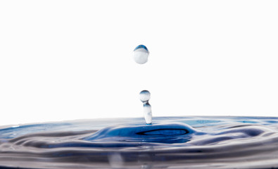 Wassertropfen