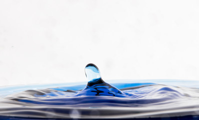 Wassertropfen