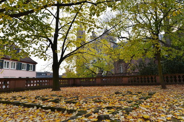Worms Altstadt