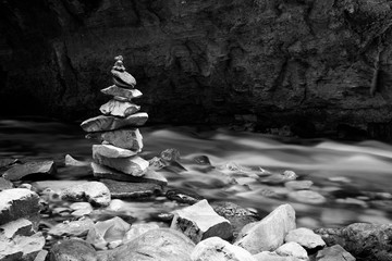 Johnston Canyon