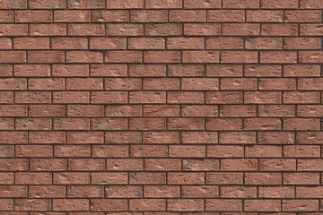 beautiful house brick walls for 3D texture