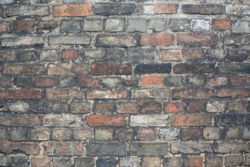 Brick Wall for 3D Texture