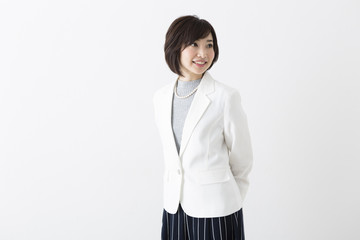 ミドル女性