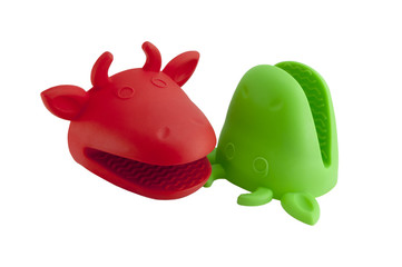 silicone kitchen tacks for hot ware