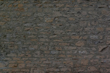 English Stone Wall Textures