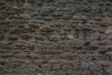 English Stone Wall Textures