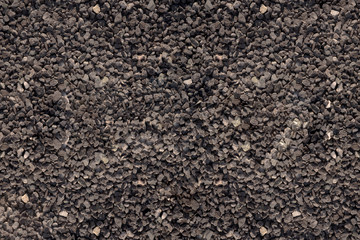 gravels for 3D texture