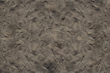 Sand for 3D texture