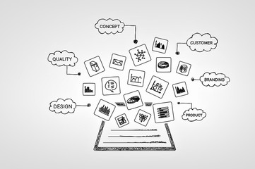 Ideas for success achieving