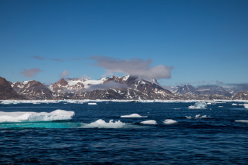 Grönland - Die Wildnis der Ammassalik-Insel