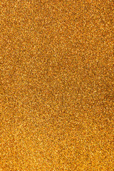 Copper gold glitter texture paper background for Christmas holiday decoration metallic wallpaper backdrop design element
