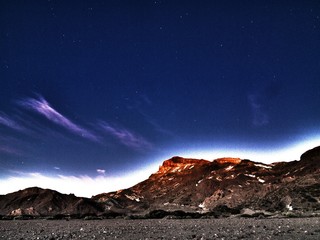 Tenerife Caldera Spain Sky Himmel Berg Light spanien Krater Teneriffa HDR