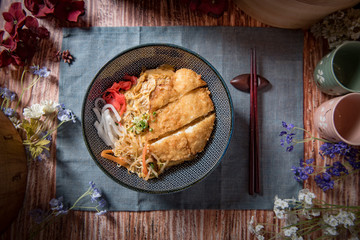 Delicious healthy snack. Food and dinner.