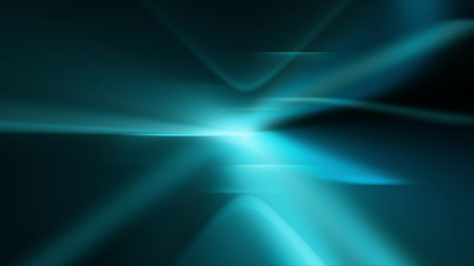 Triangular Visual Effects Backdrop