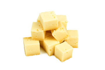 cheese close up