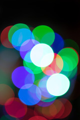 Christmas led lights