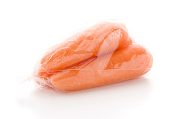 ニンジン（袋入り）