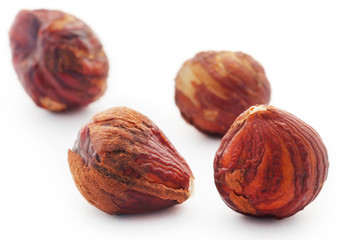 Hazelnut