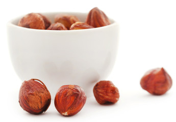 Hazelnut