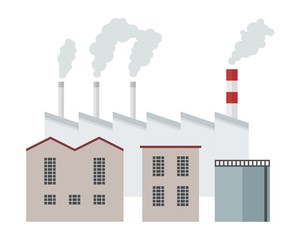 Obraz premium Manufacturing
