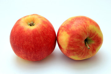 still life of ripe fruit