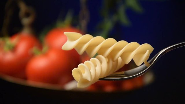 Fusilli Fusilloni