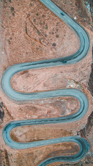 Landscape of Switzerland