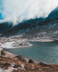 Landscape of Switzerland