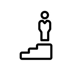 Promotion vector icon