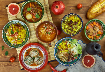 Iranian cuisine