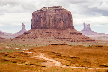 Monument Valley
