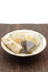 おでん