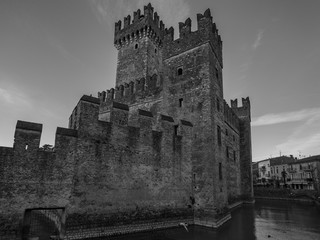 Castello di Sirmione