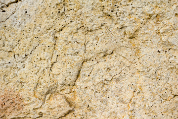 Ancient stone tiles wall vintage background