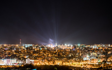 Fototapeta premium Cityscape