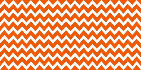 Zackenmuster rot wei&szlig;