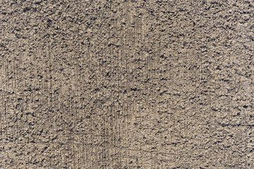 Asphalt texture.