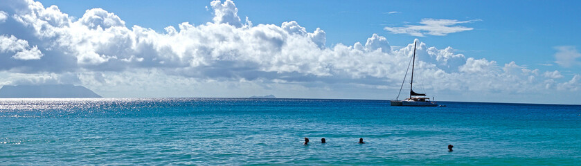 PANORAMIQUE SEYCHELLES